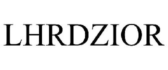LHRDZIOR
