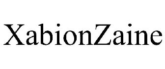 XABIONZAINE