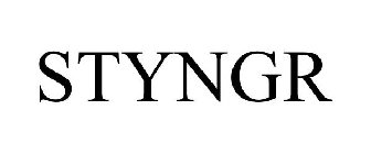STYNGR