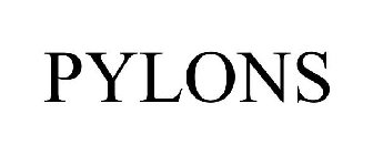 PYLONS