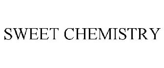 SWEET CHEMISTRY
