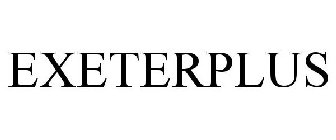 EXETERPLUS