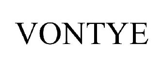 VONTYE
