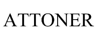 ATTONER