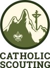 CATHOLIC SCOUTING