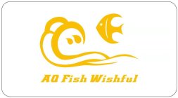 AQ FISH WISHFUL