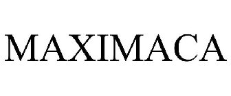 MAXIMACA