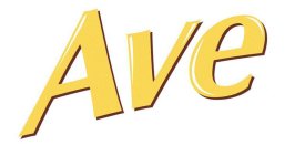 AVE