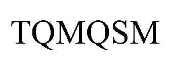 TQMQSM