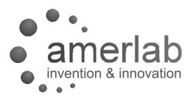 AMERLAB INVENTION & INNOVATION