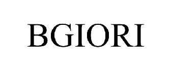 BGIORI