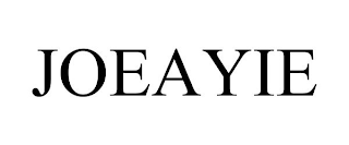 JOEAYIE