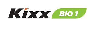 KIXX BIO 1