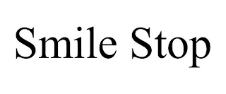 SMILE STOP