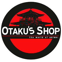 OTAKU'S SHOP THE WORLD OF ANIME