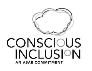 CONSCIOUS INCLUSION AN ASAE COMMITMENT
