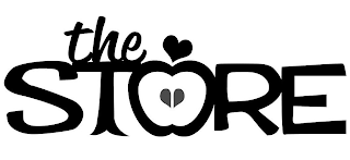 THE STORE