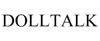 DOLLTALK
