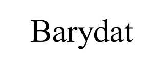 BARYDAT