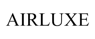 AIRLUXE