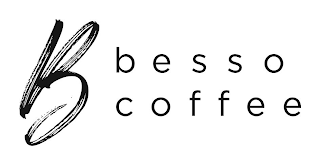 B BESSO COFFEE