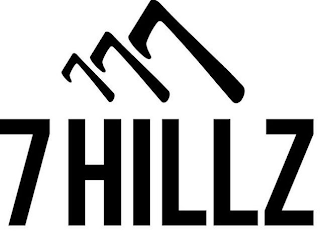 7777 HILLZ