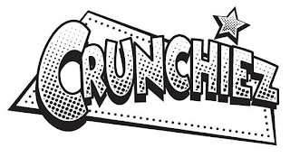 CRUNCHIEZ