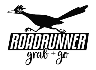 ROADRUNNER GRAB + GO