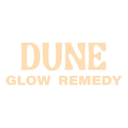 DUNE GLOW REMEDY