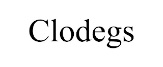 CLODEGS