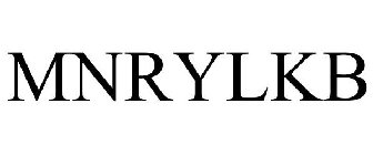 MNRYLKB