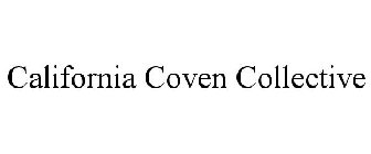 CALIFORNIA COVEN COLLECTIVE