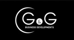G & G BUSINESS DEVELOPMENTS