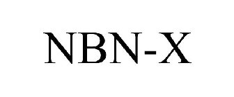 NBN-X