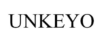 UNKEYO