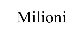 MILIONI
