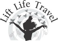 LIFT LIFE TRAVEL