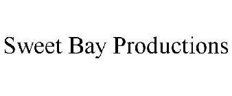SWEET BAY PRODUCTIONS