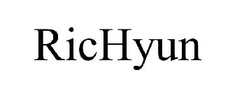 RICHYUN