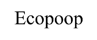 ECOPOOP