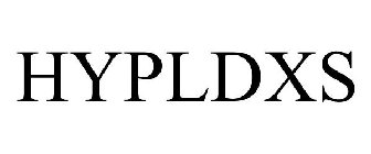 HYPLDXS