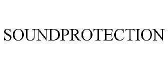 SOUNDPROTECTION