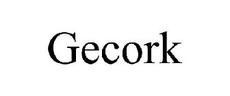 GECORK