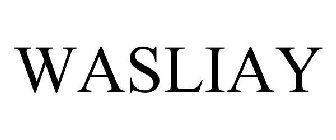 WASLIAY