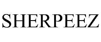SHERPEEZ