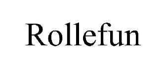 ROLLEFUN