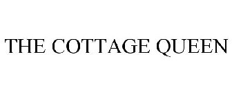 THE COTTAGE QUEEN