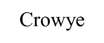CROWYE