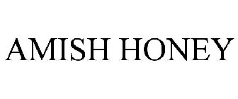 AMISH HONEY