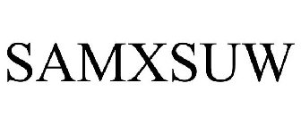 SAMXSUW